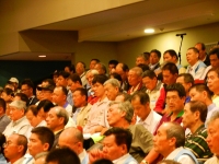 參加區公會(106年度)出席代表大會1
