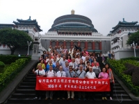 105年度會員國外旅遊活動-長江三峽之旅2